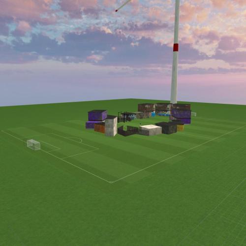 Arena Image