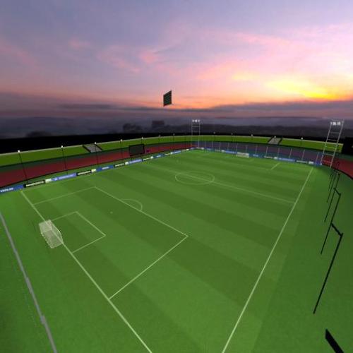 Arena Image