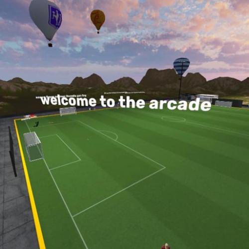 Arena Image