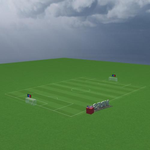 Arena Image