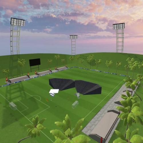 Arena Image