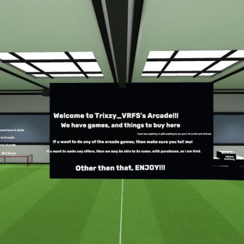 Arena Image