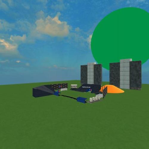 Arena Image