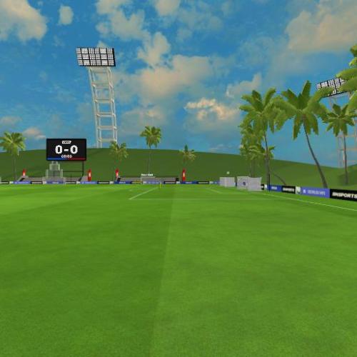 Arena Image