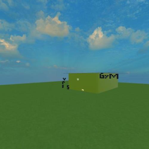 Arena Image