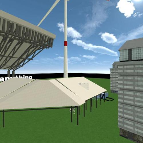 Arena Image