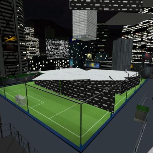Arena Image