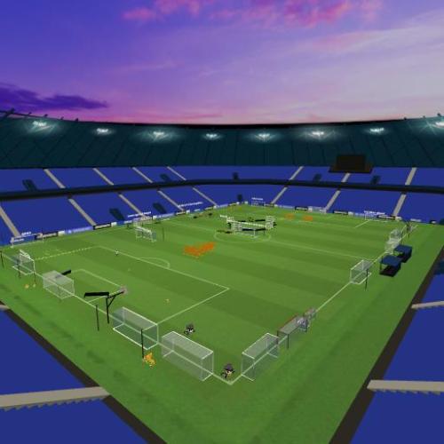 Arena Image