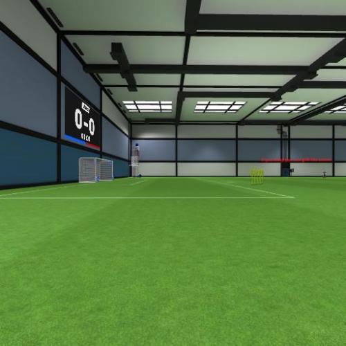 Arena Image
