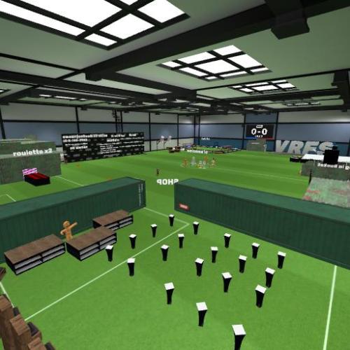 Arena Image