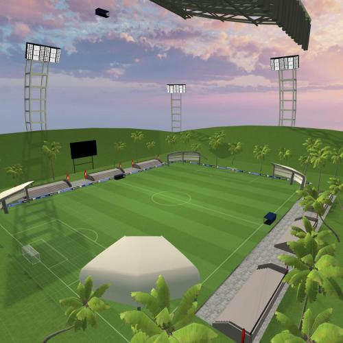 Arena Image