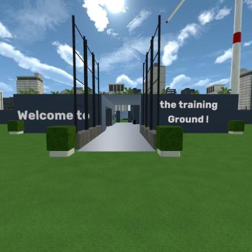 Arena Image