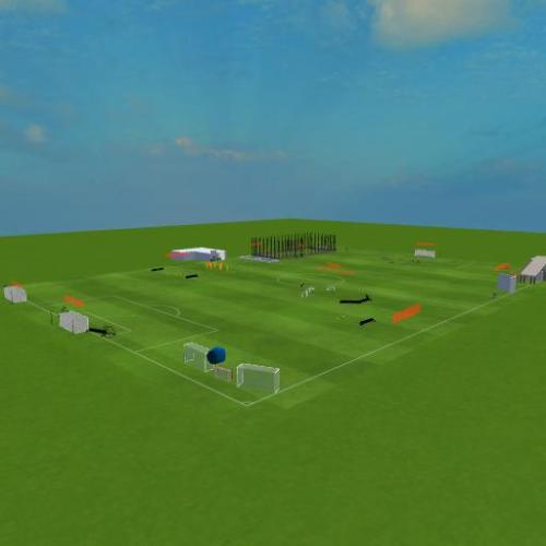Arena Image