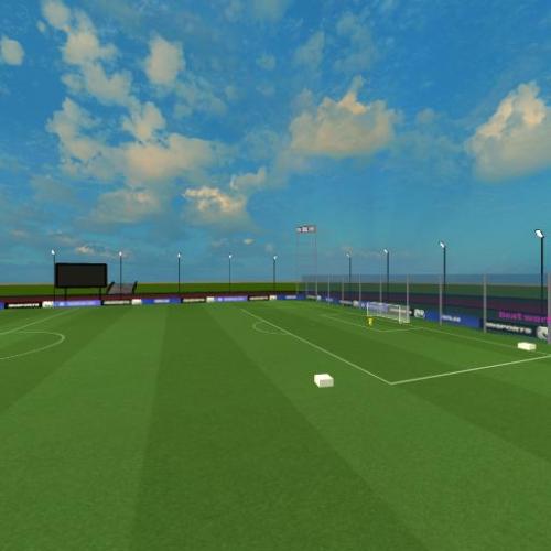 Arena Image