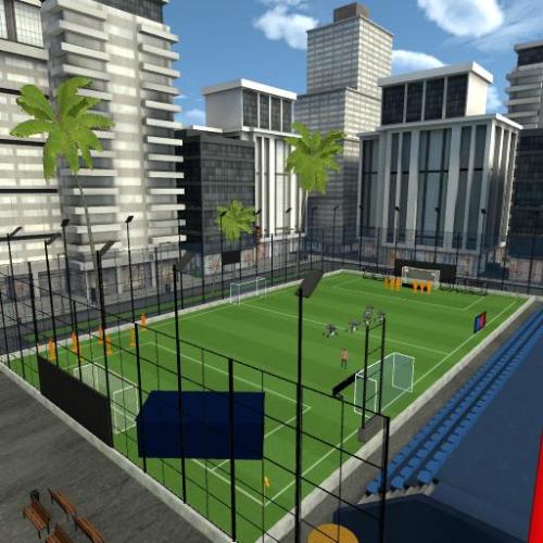 Arena Image