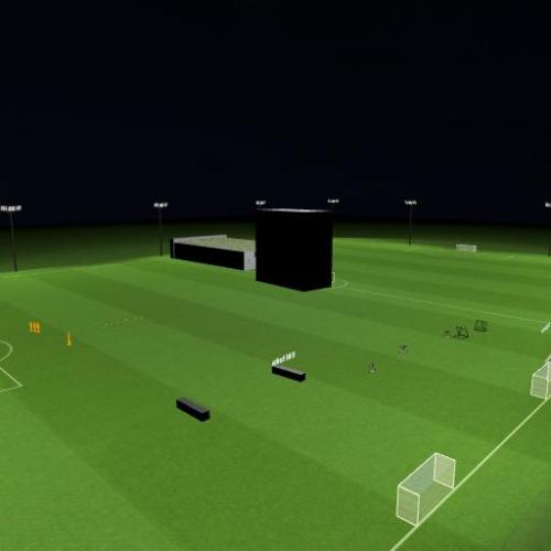 Arena Image