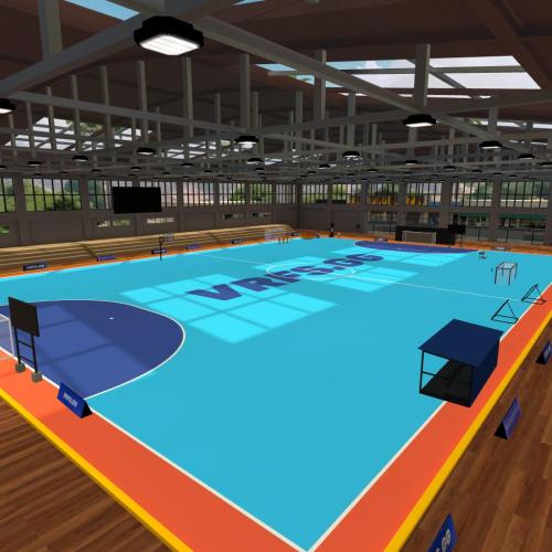 Arena Image