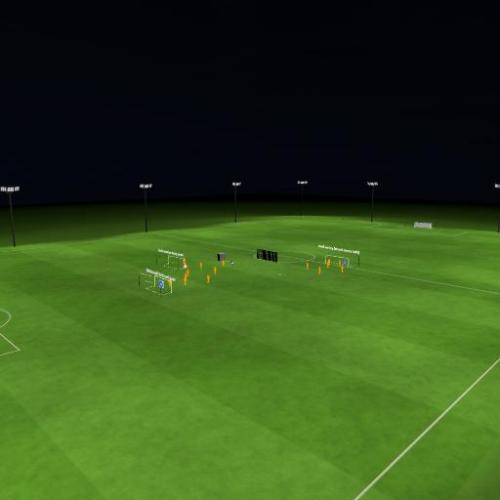Arena Image