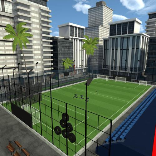 Arena Image