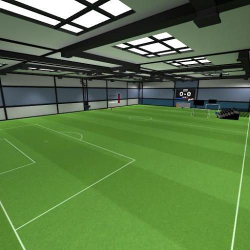 Arena Image