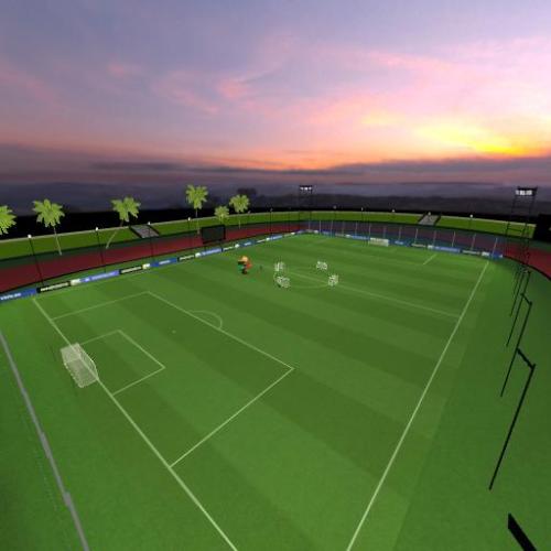 Arena Image