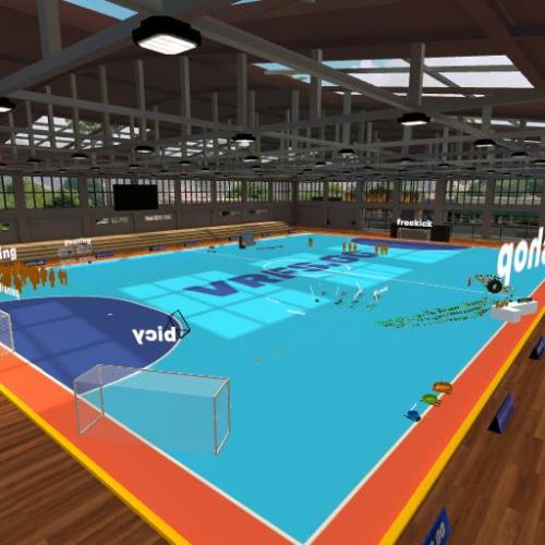 Arena Image