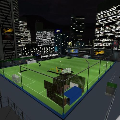 Arena Image