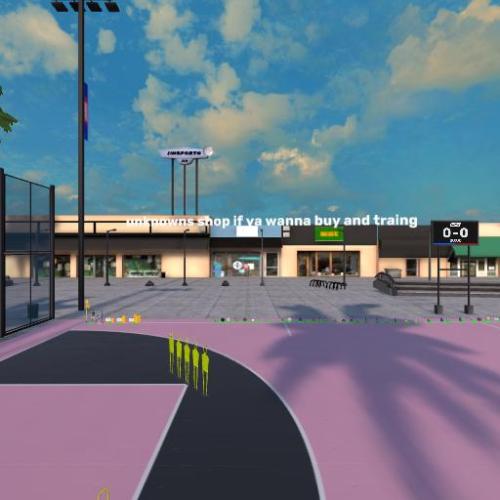 Arena Image