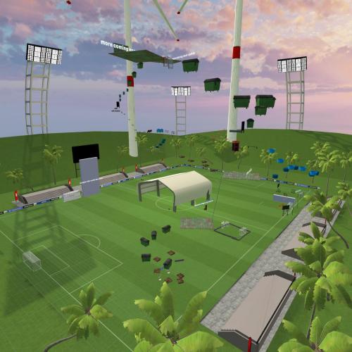 Arena Image