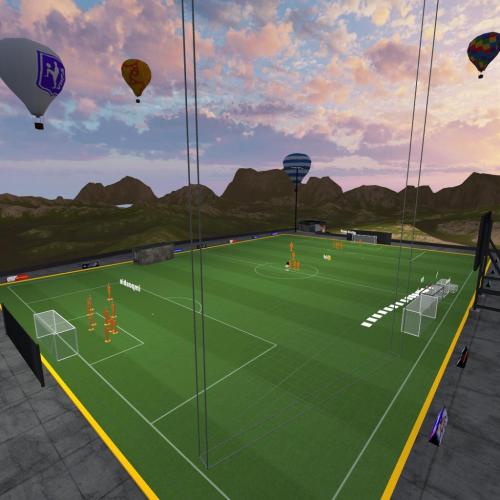 Arena Image