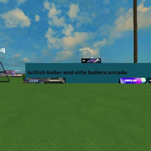 Arena Image