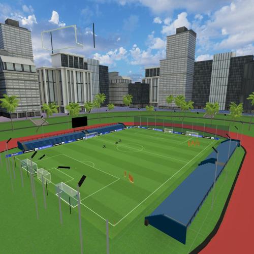 Arena Image