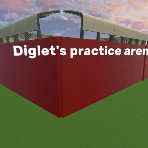 Arena Image