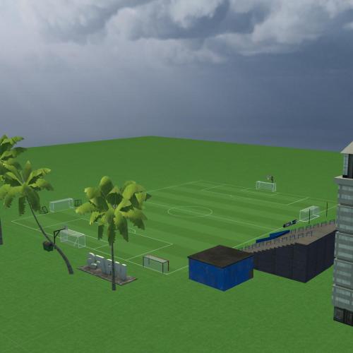Arena Image