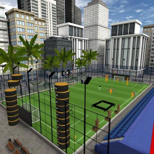 Arena Image