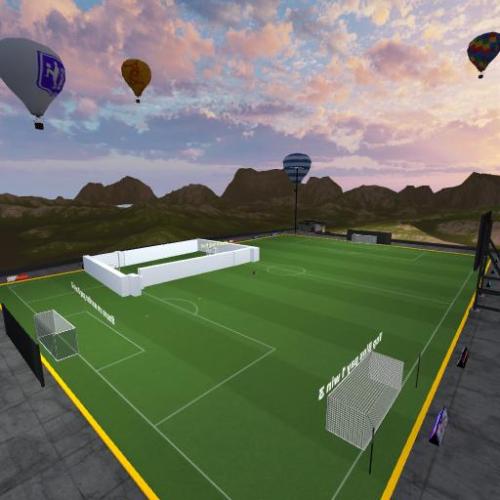 Arena Image