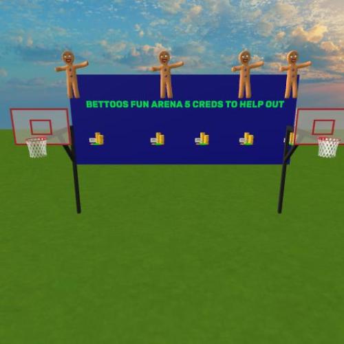 Arena Image