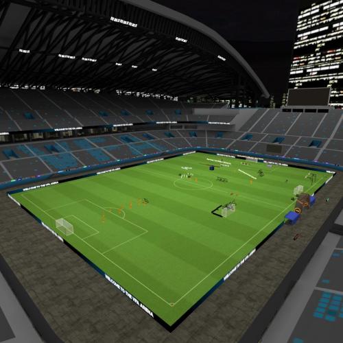 Arena Image