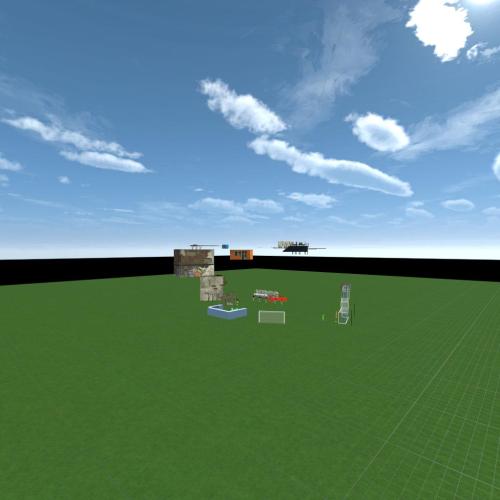 Arena Image