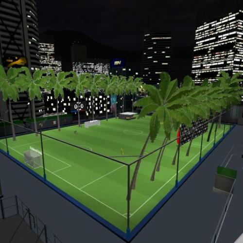 Arena Image