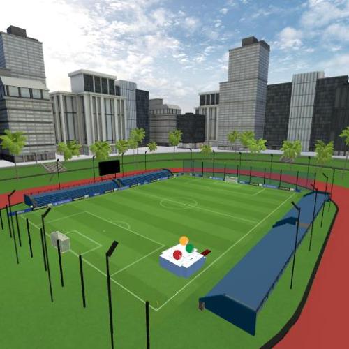 Arena Image
