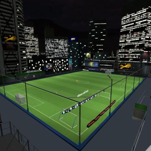 Arena Image
