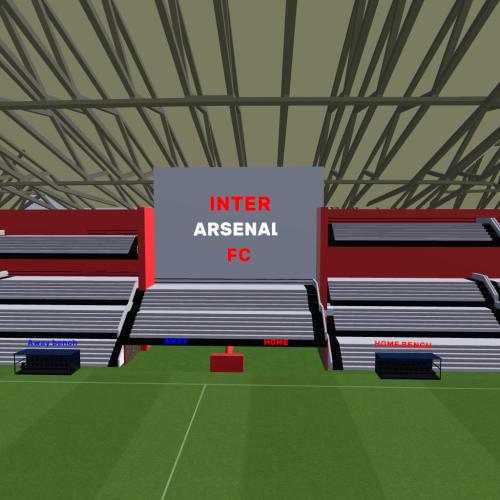 Arena Image