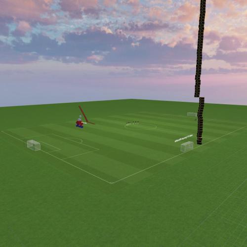 Arena Image