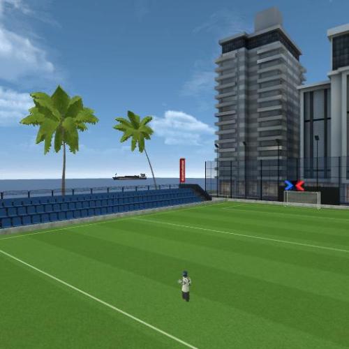 Arena Image