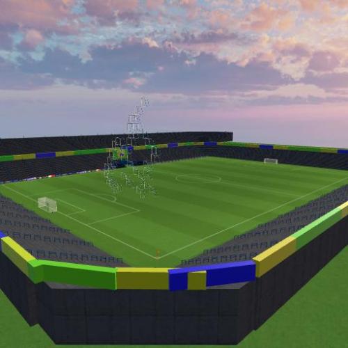 Arena Image