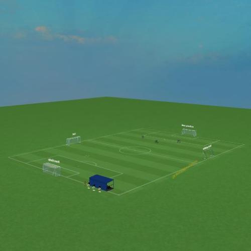 Arena Image