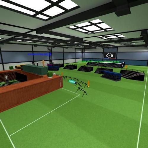 Arena Image
