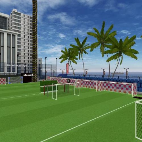 Arena Image