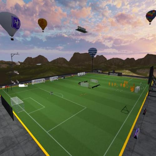 Arena Image